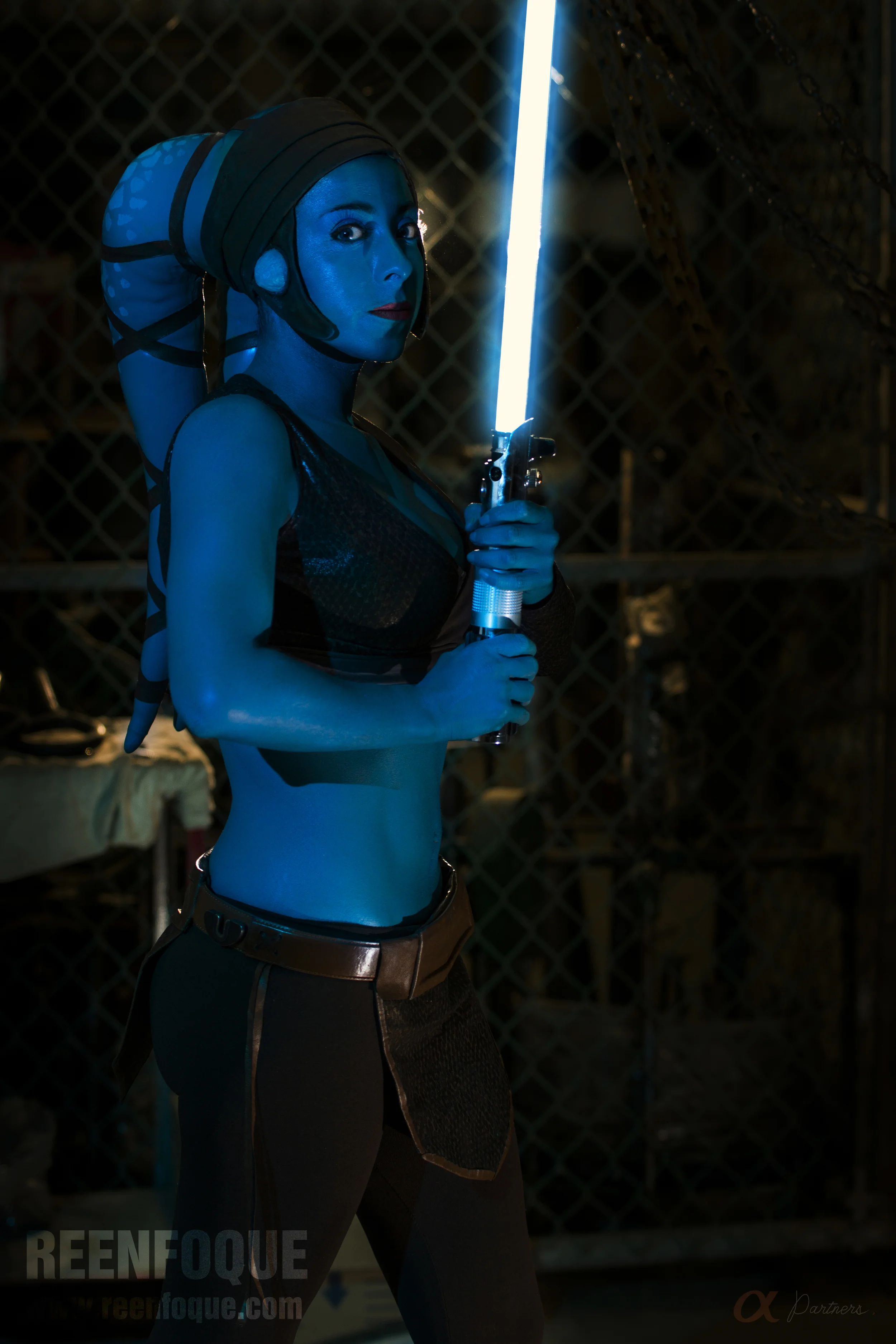 Aayla Secura