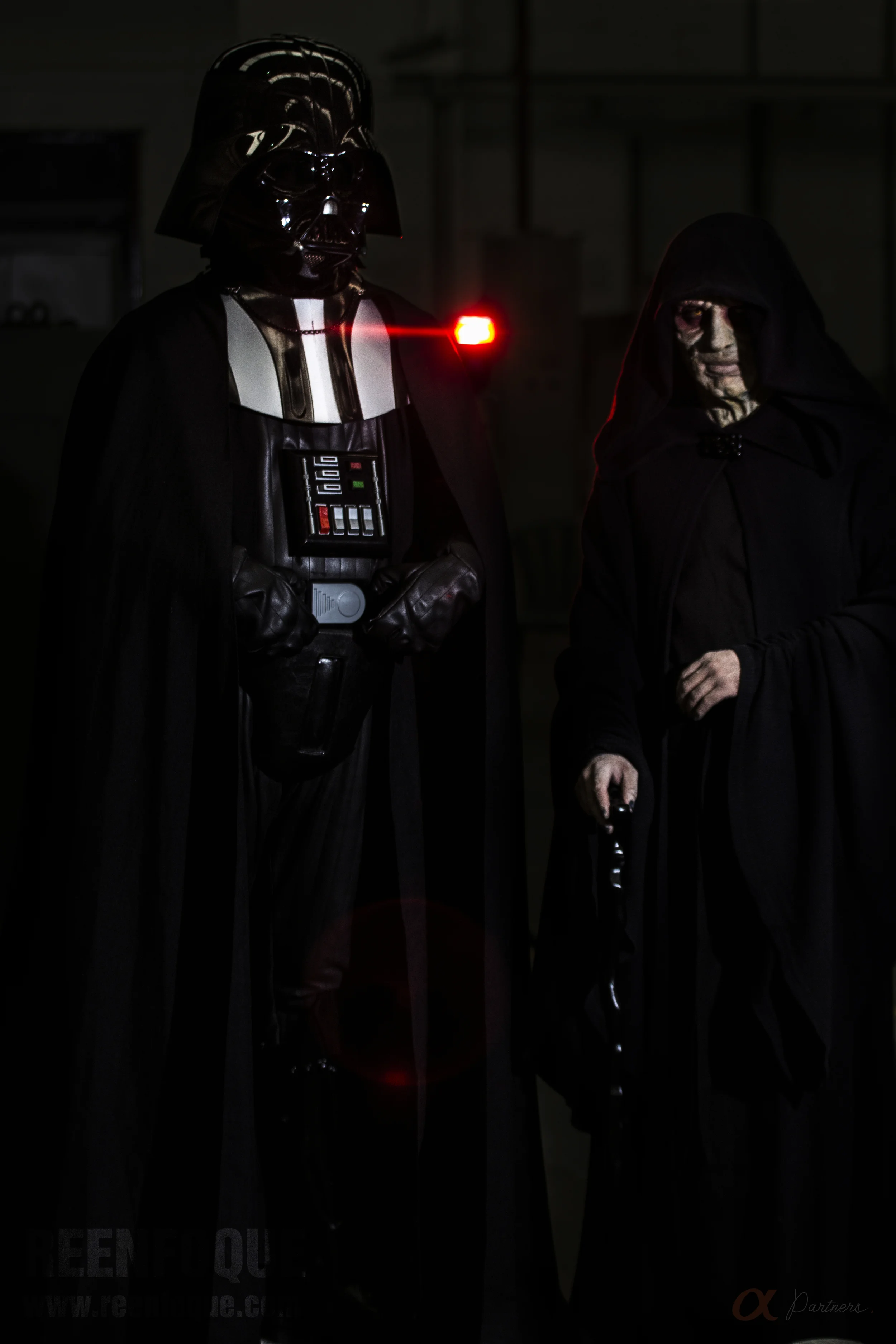 The Dark Side