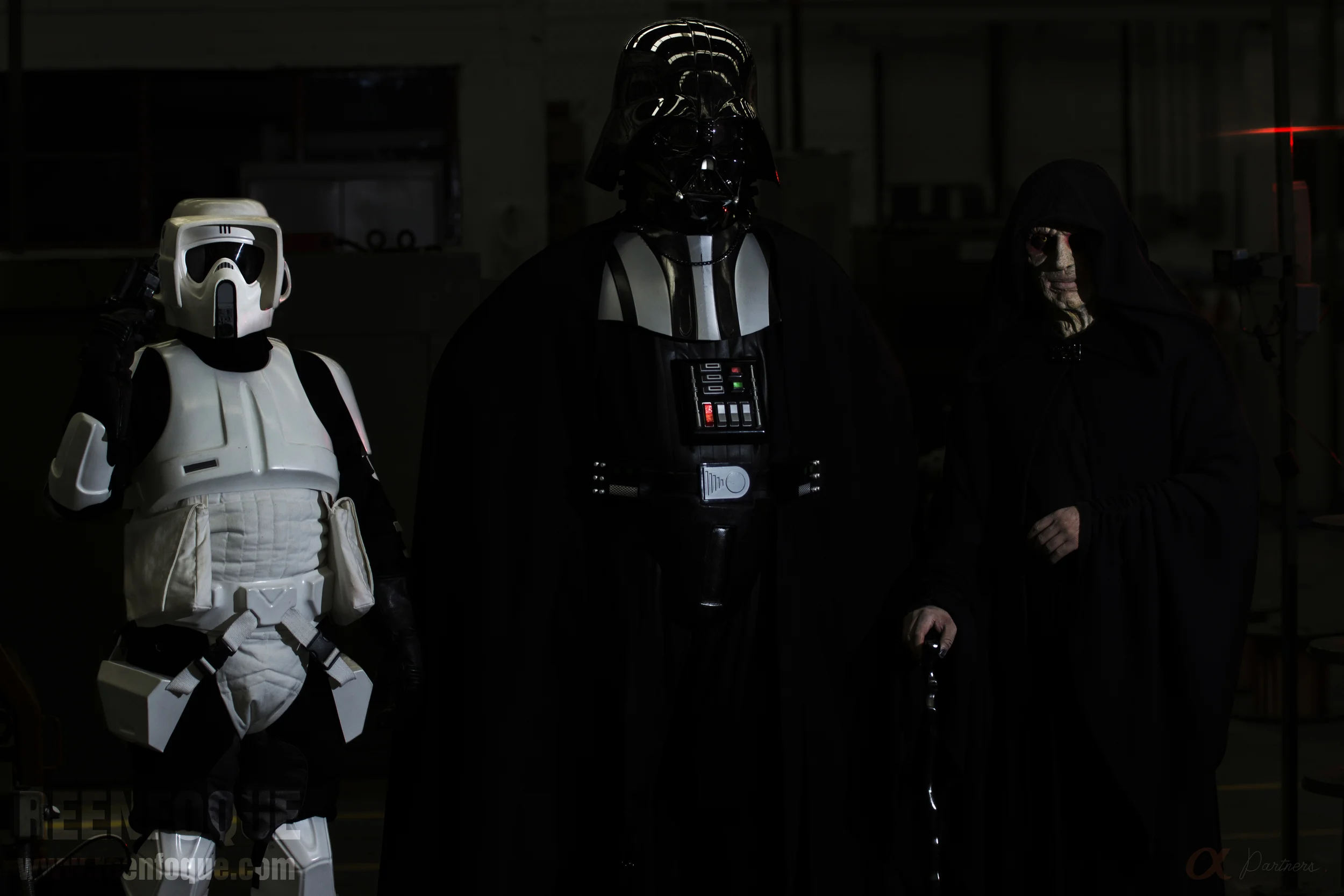 The Dark Side
