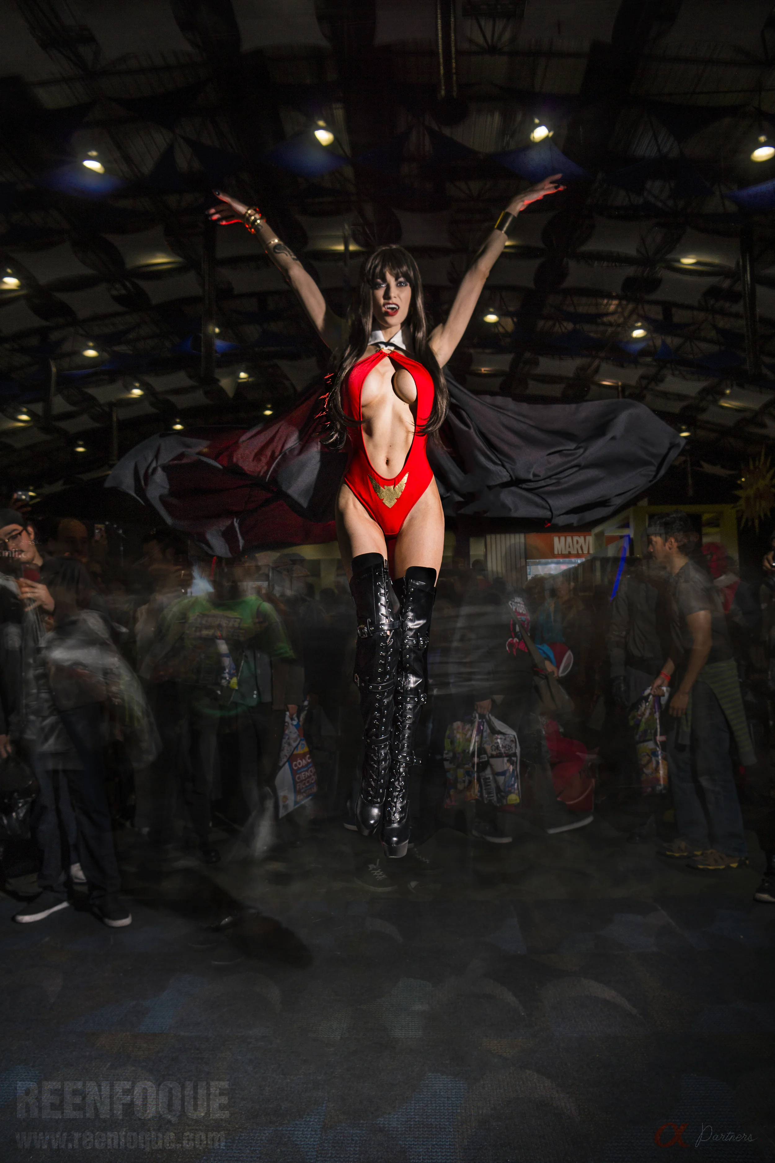 LeeAnna Vamptress