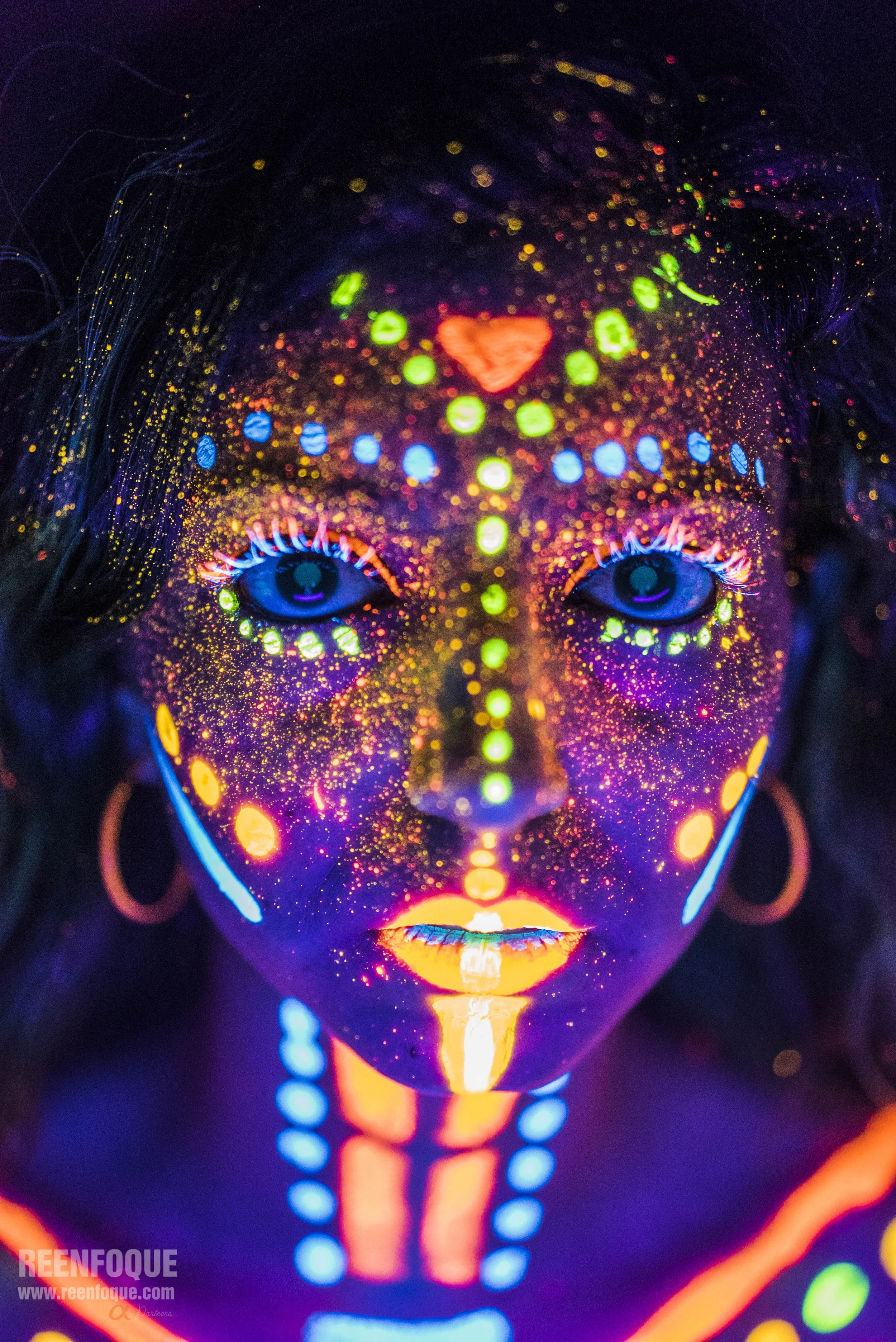 Holi Neon