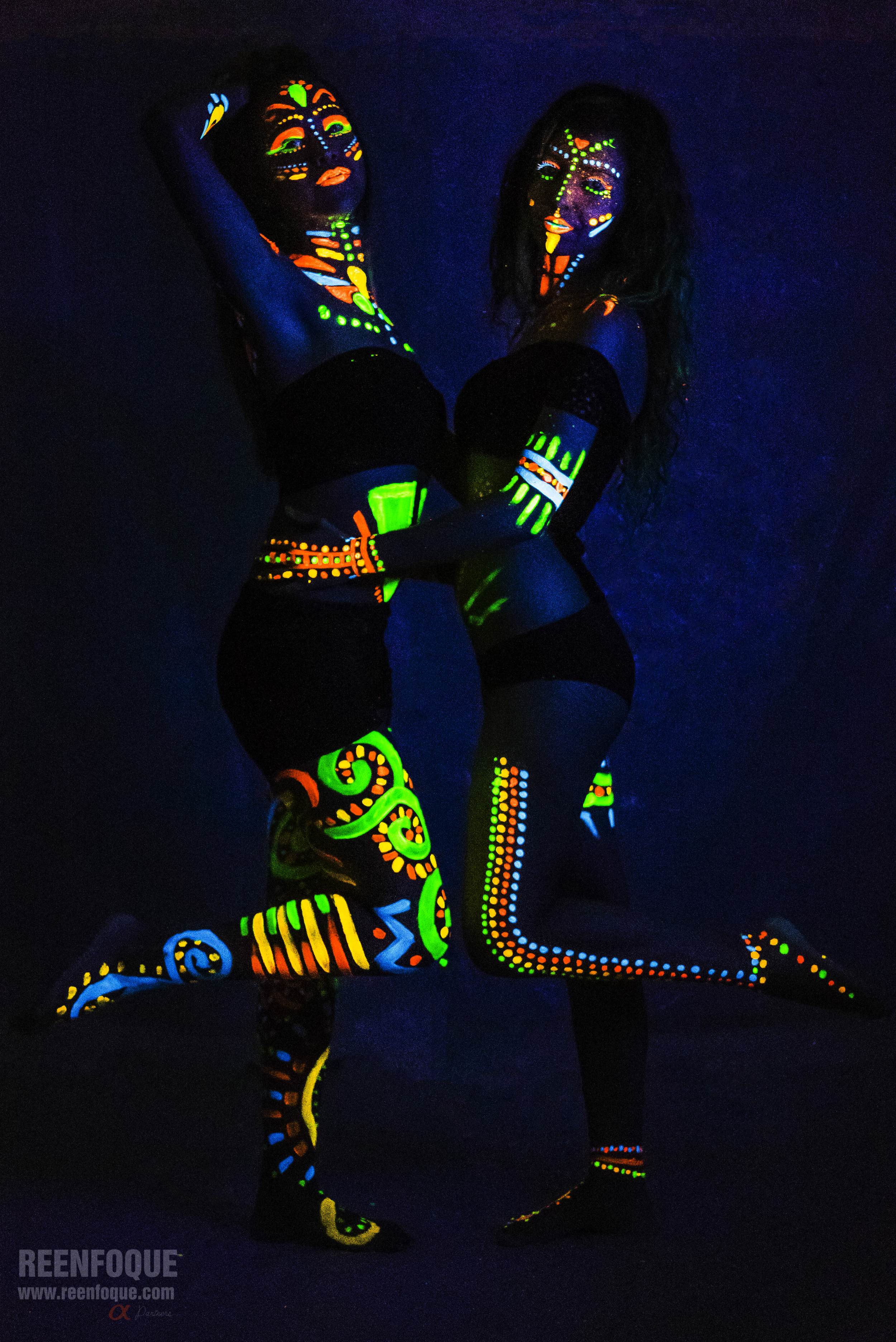 Holi Neon