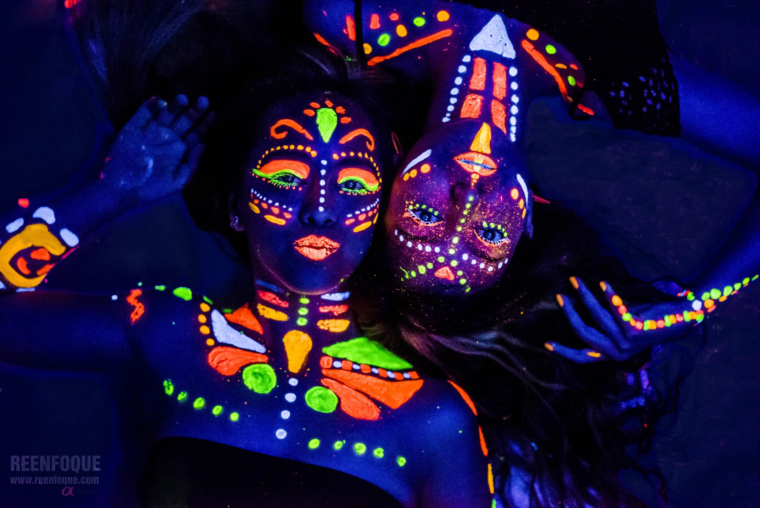 Holi Neon