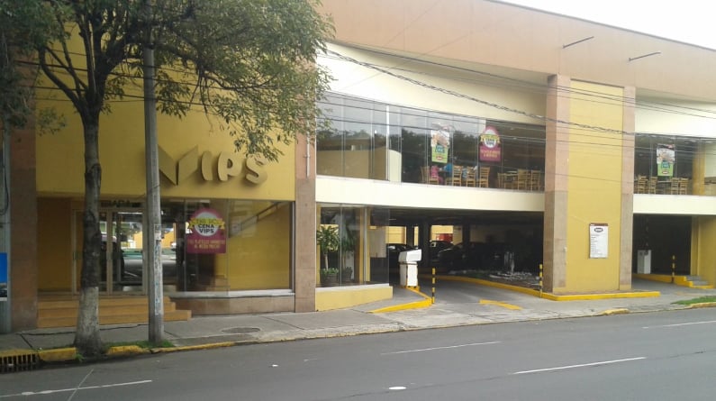 El lugar de los pre-hechos.