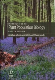 4th Edition, Blackwell 2001