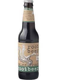 Maine Root Beer