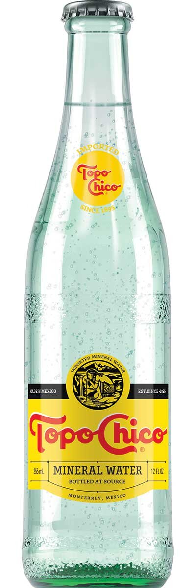 Topo Chico Original