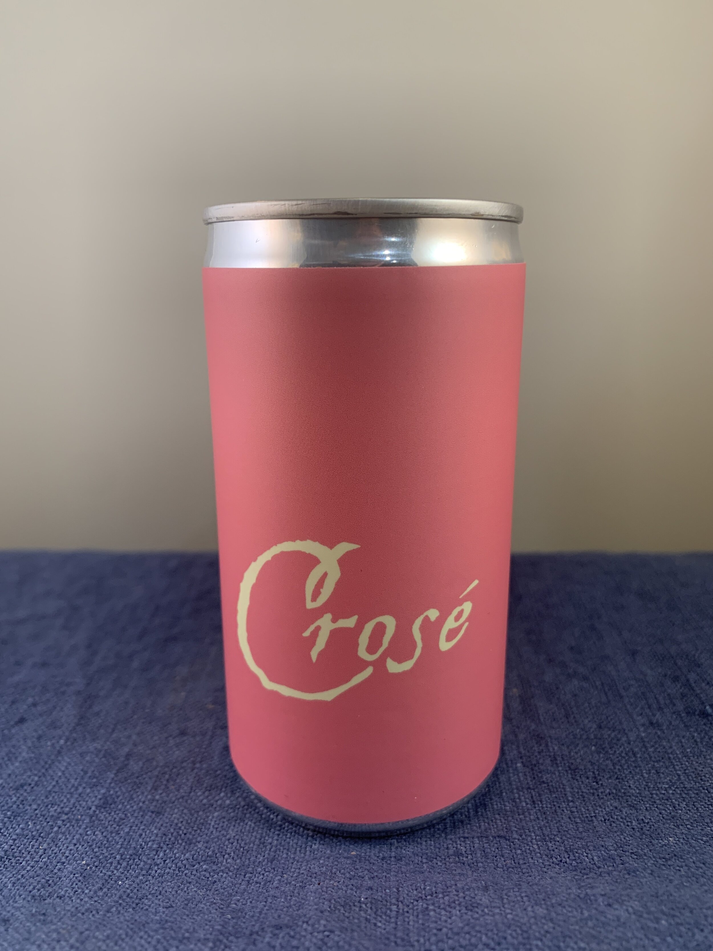 King Family Vineyards Crose Can