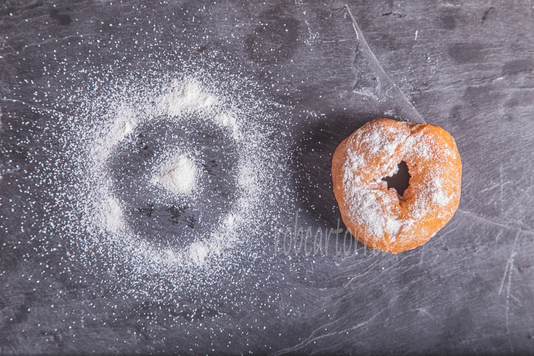 donut