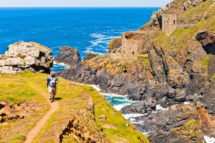Botallack Mine