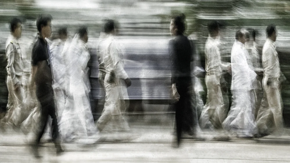 “RANDOM MEETING” The Jar – Geir Jartveit