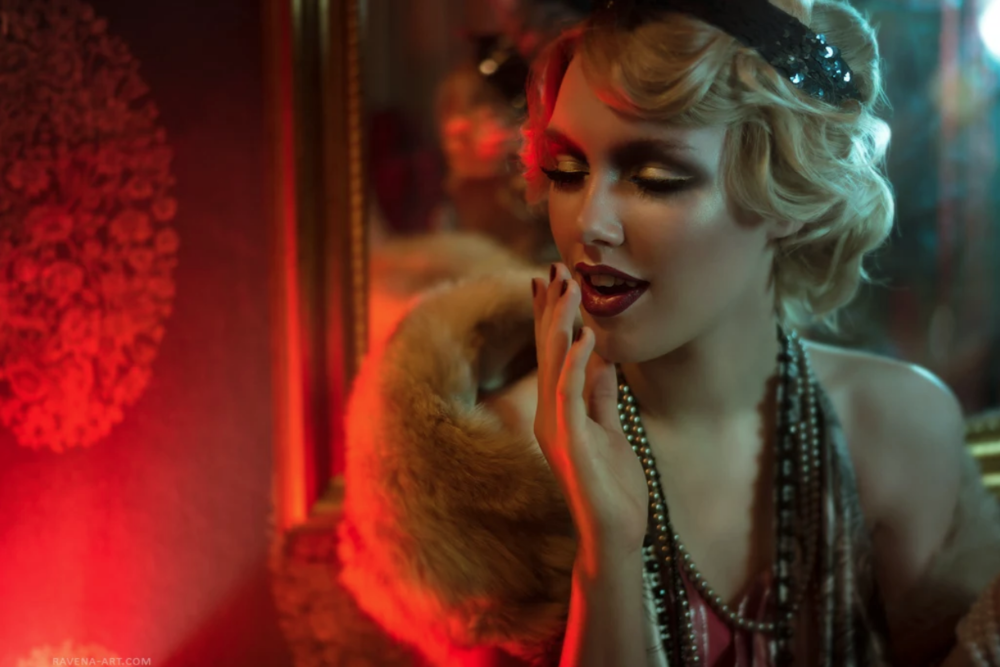 The Gatsby by Ravena July on 500px.com