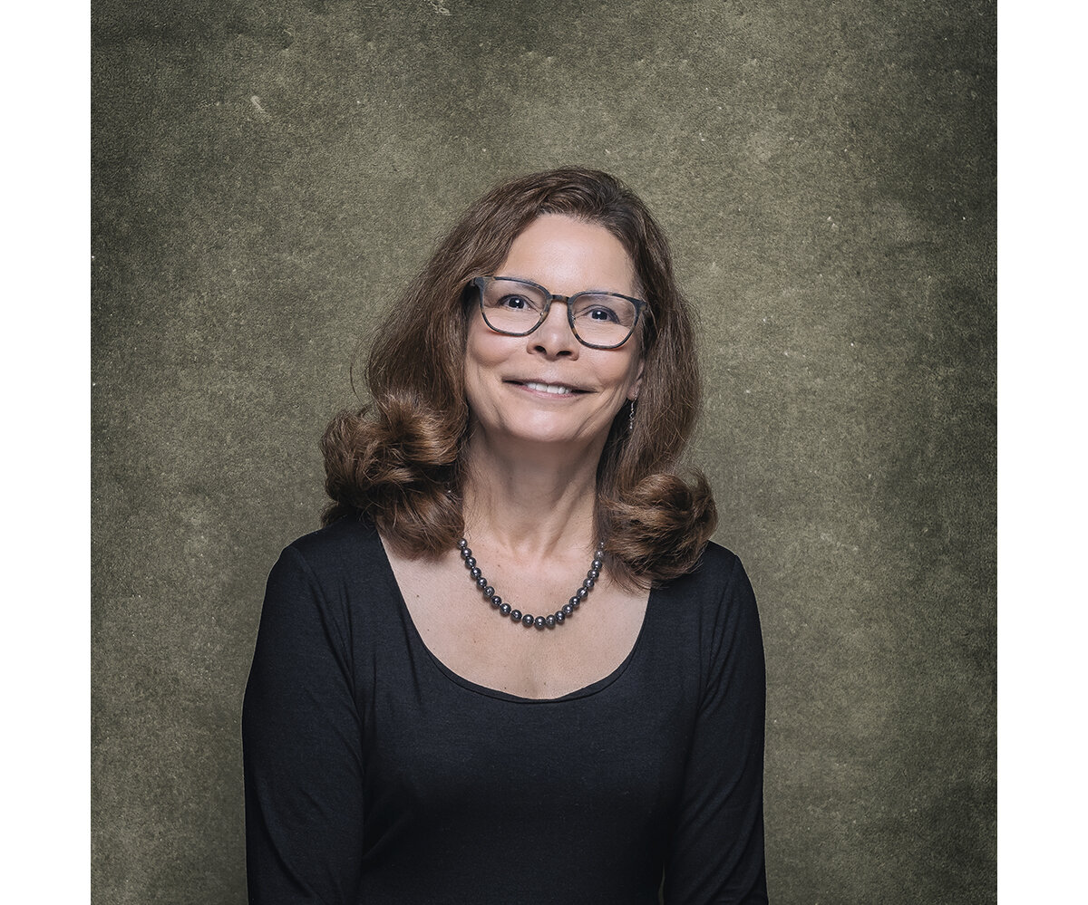 Janet Rosen, Principal