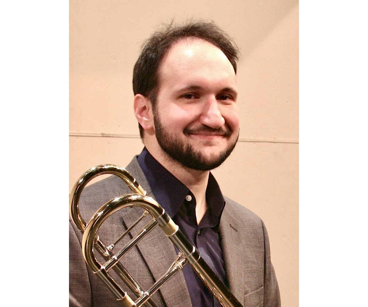 Matthew Russo, Principal