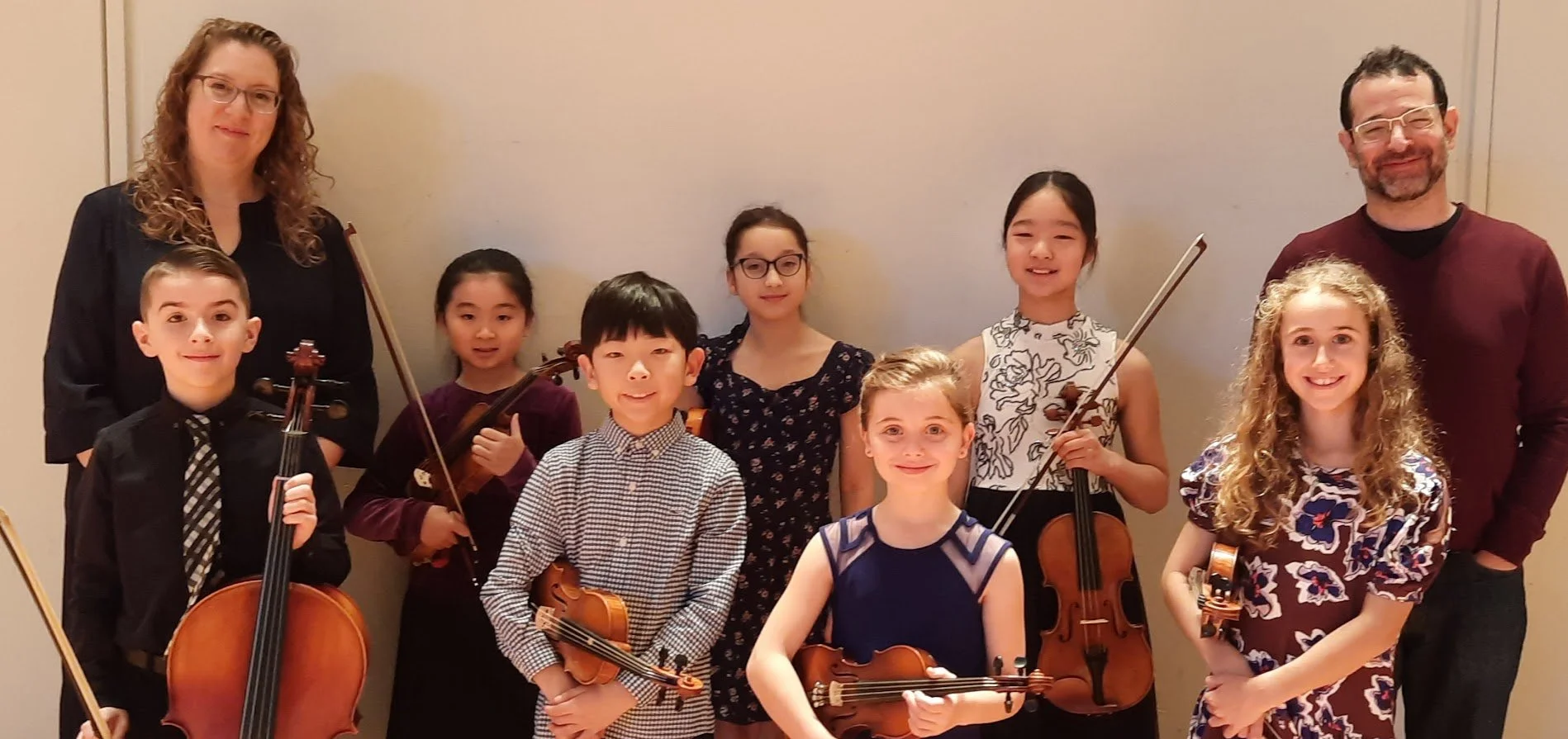 NATIONAL YOUNG ARTISTS COMPETITION IN ORGAN PERFORMANCE visual data 7