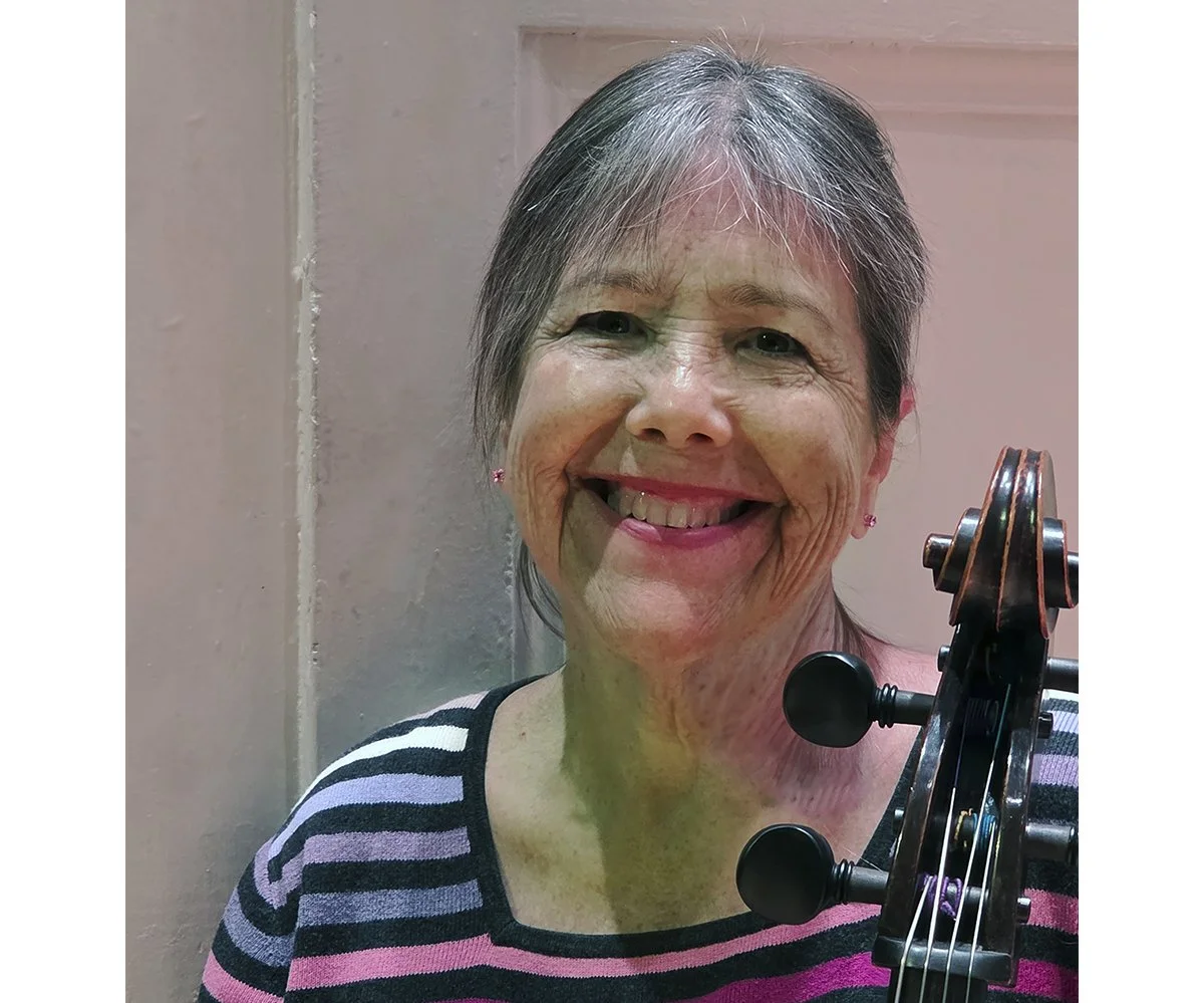 Jane Lawson