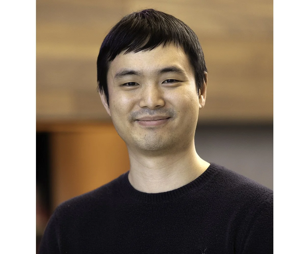 Tae Shik Kim