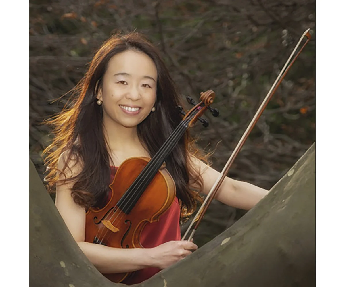 Chié Yoshinaka Matejek