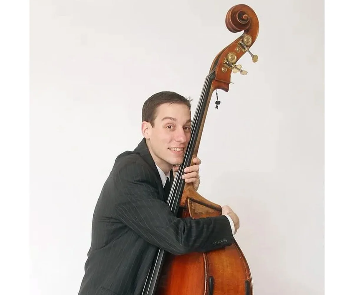 Gerald Massoud, Acting Principal