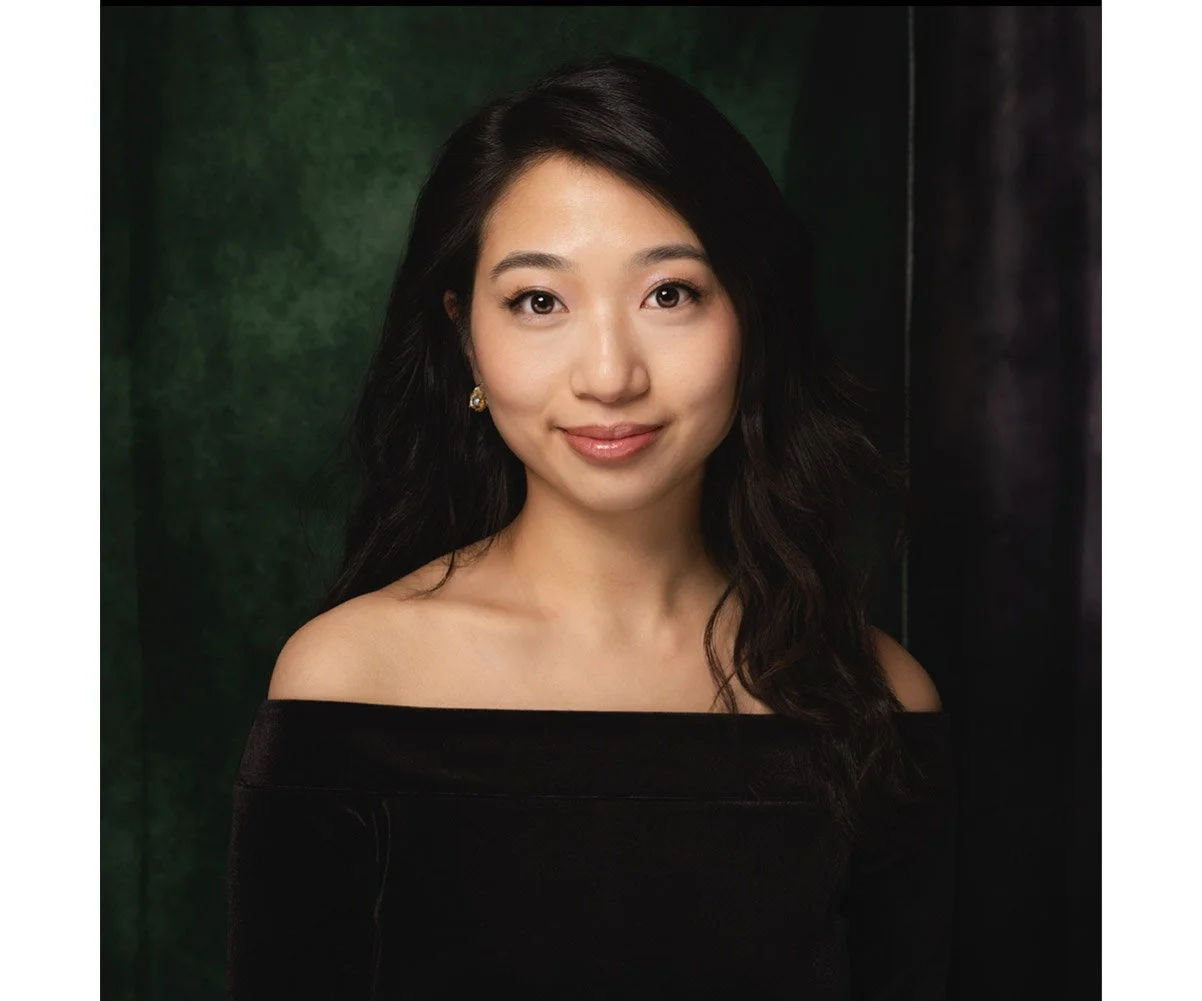 Stephanie Liu