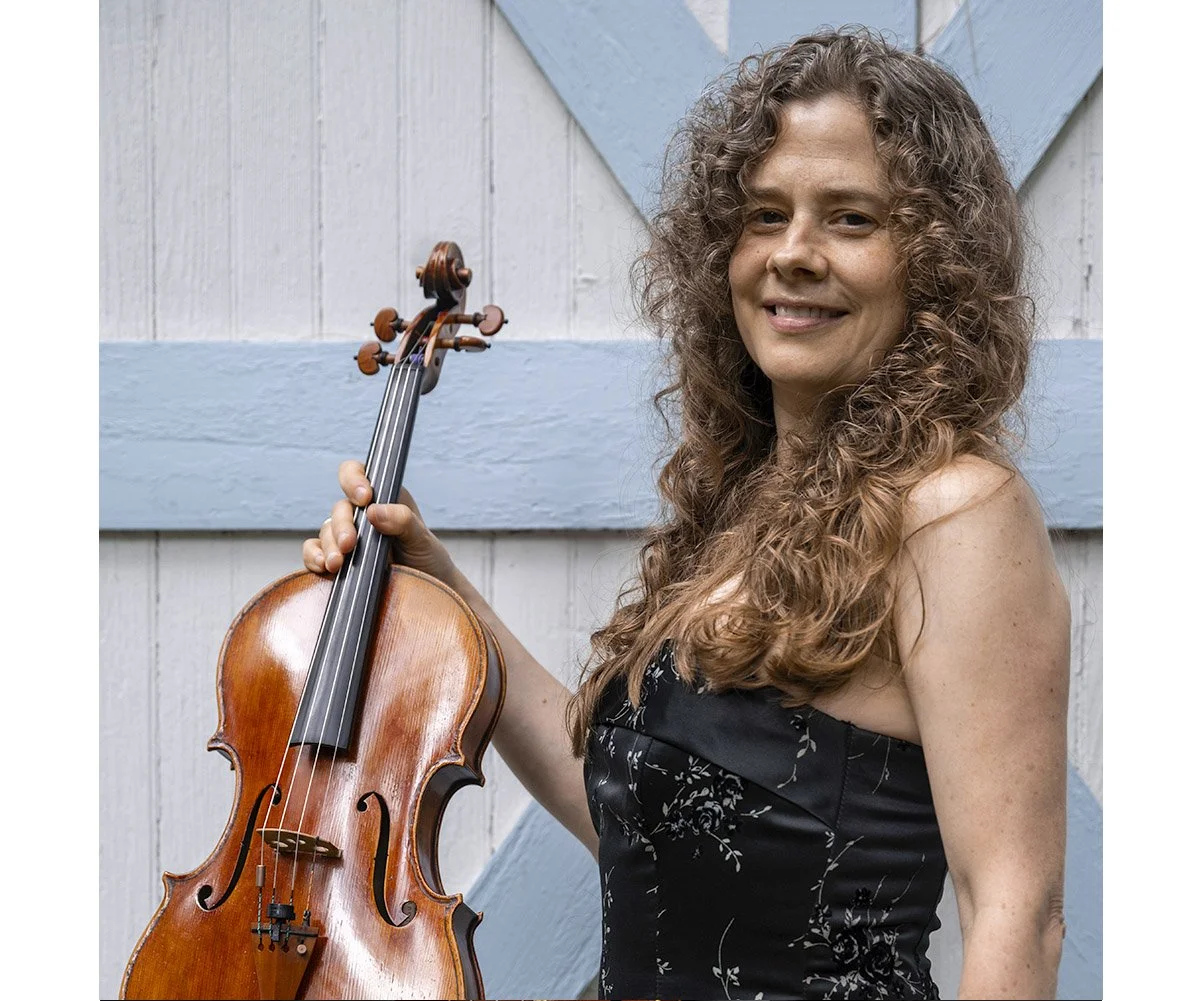 Amy Selig