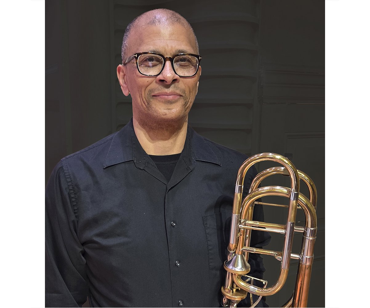 James Marbury, bass