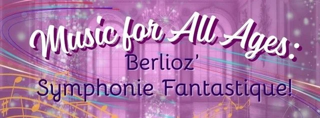 Music for All Ages concert