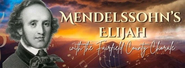 Mendelssohn's oratorio "Elijah"