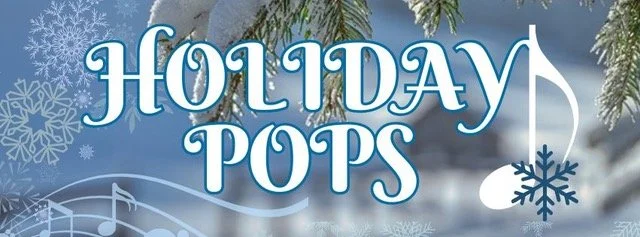 Holiday Pops concert