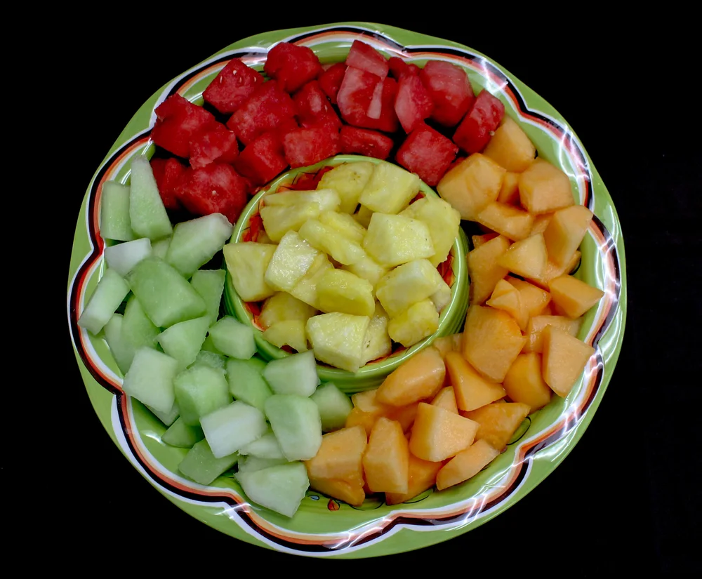 Sample Products — The Vegetable Express, LLC