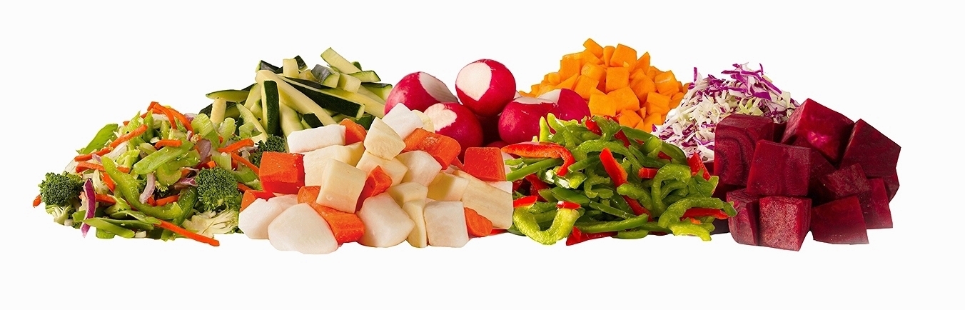 The Vegetable Express, LLC - Fresh Cut Produce, Salt Lake City