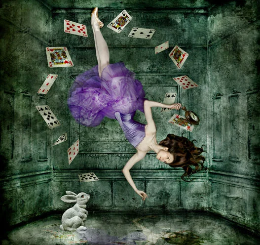 Alice's Adventures in Wonderland in New York City