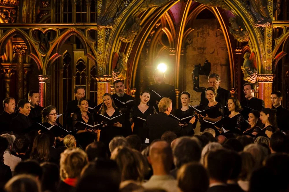 Path of Miracles in Truro