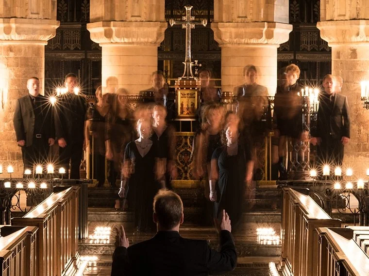 Path of Miracles in St Paul, MN