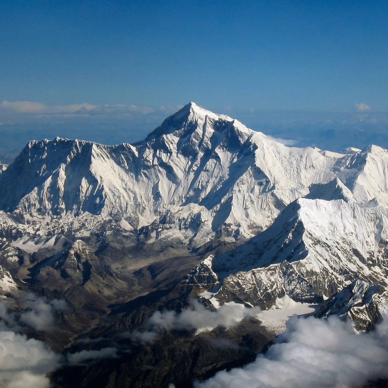 Everest at Calgary Opera