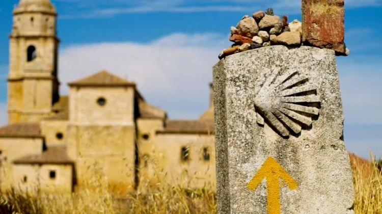 Path of Miracles in Calgary, AB