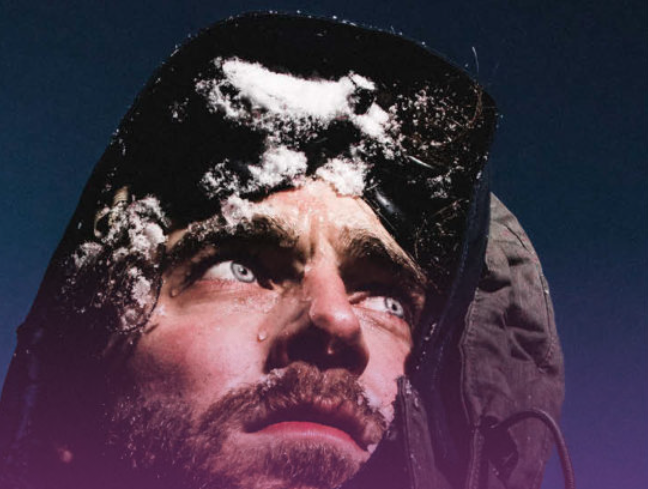 Everest at Chicago Opera Theatre