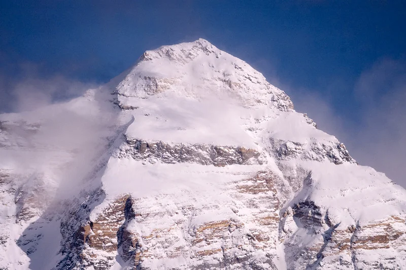Everest at Austin Opera