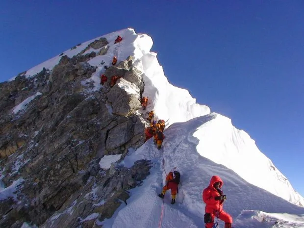 Everest in Hagen