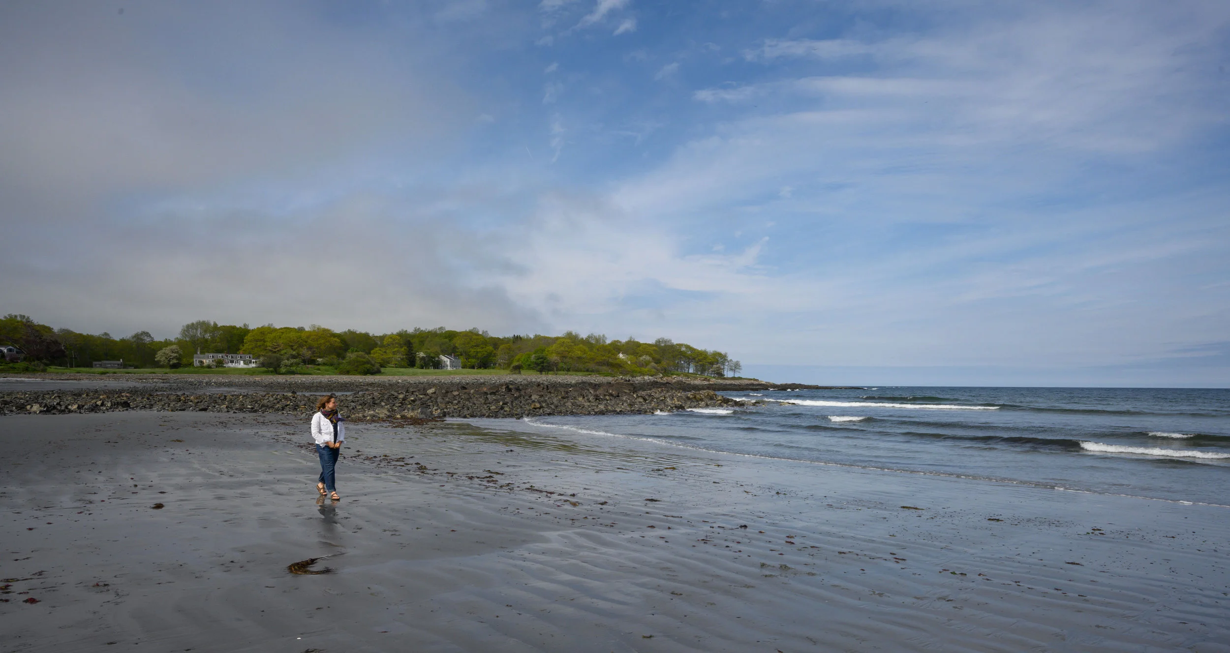 Emily on Seapoint Beach.jpg