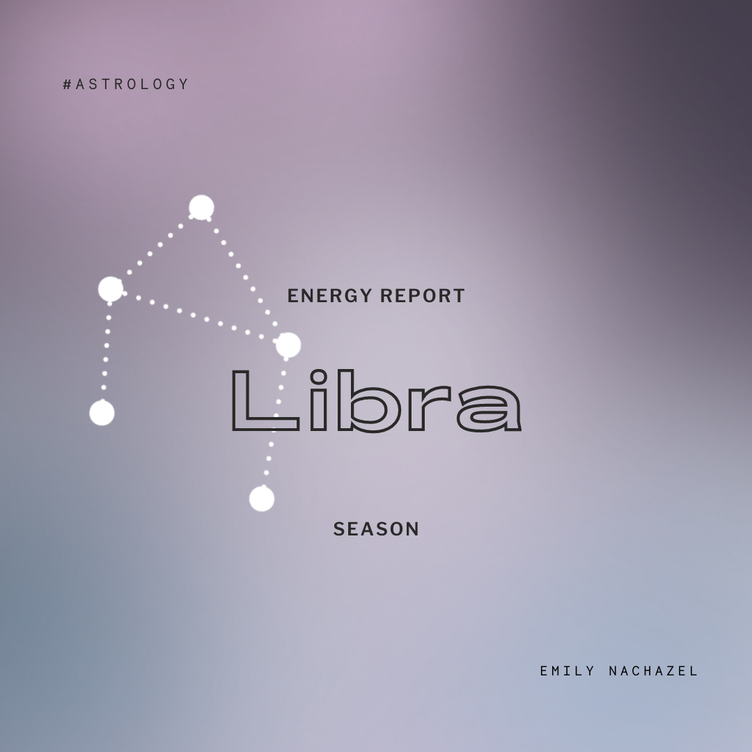 Libra season