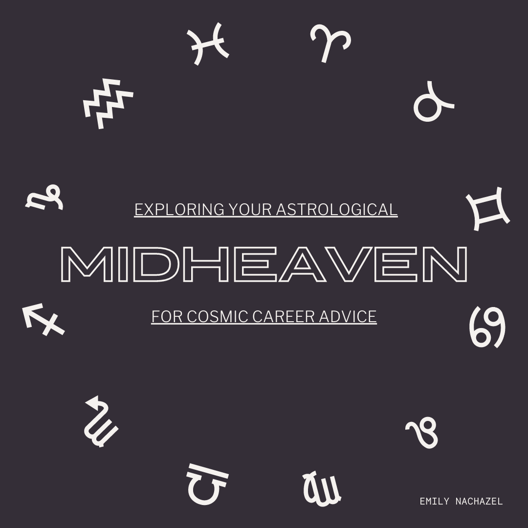 How to find your zodiac midheaven 60 photos