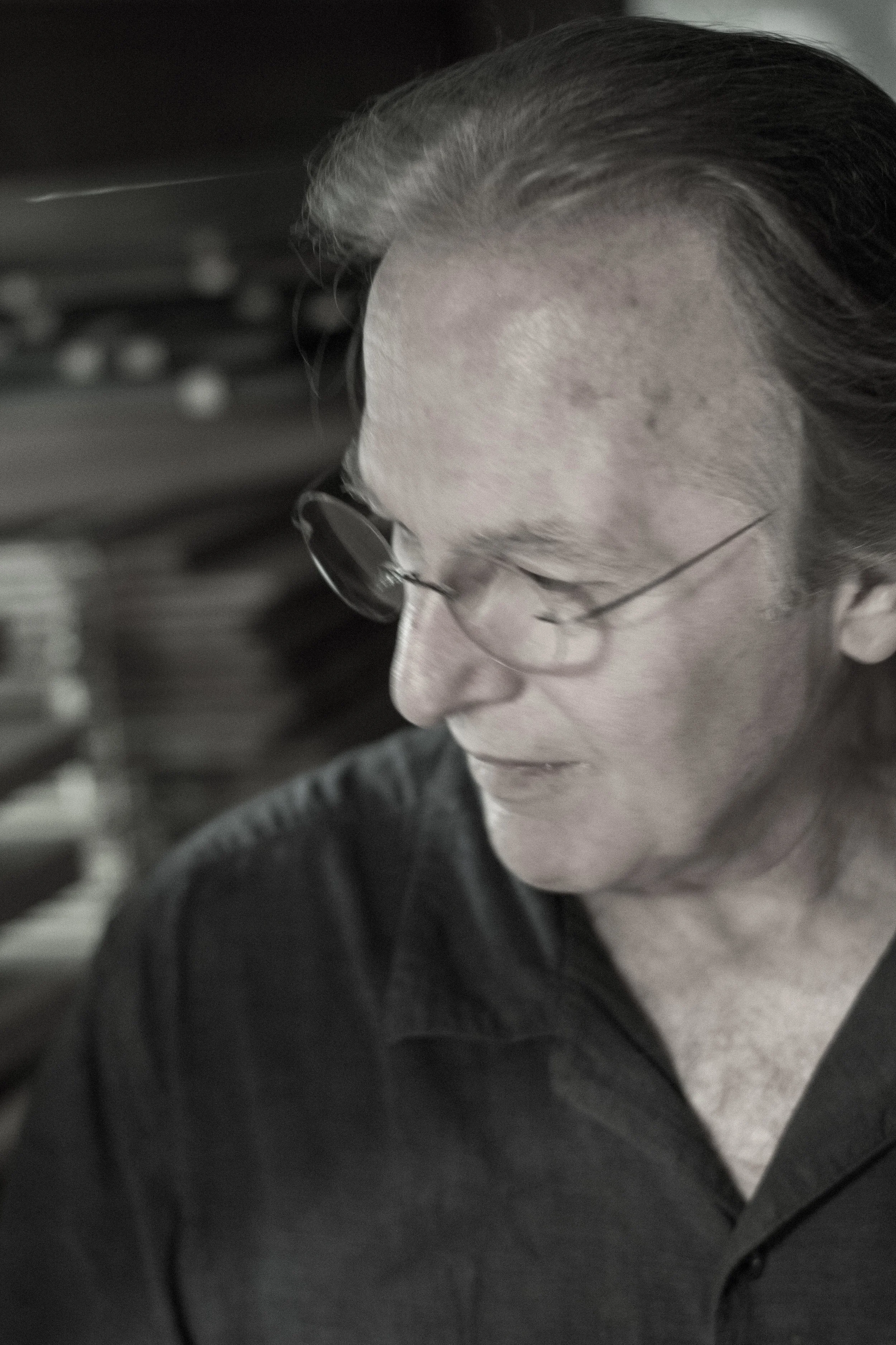 Jeff Elliott