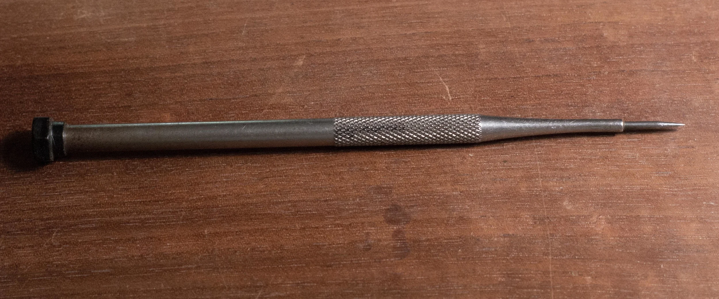 First tools
