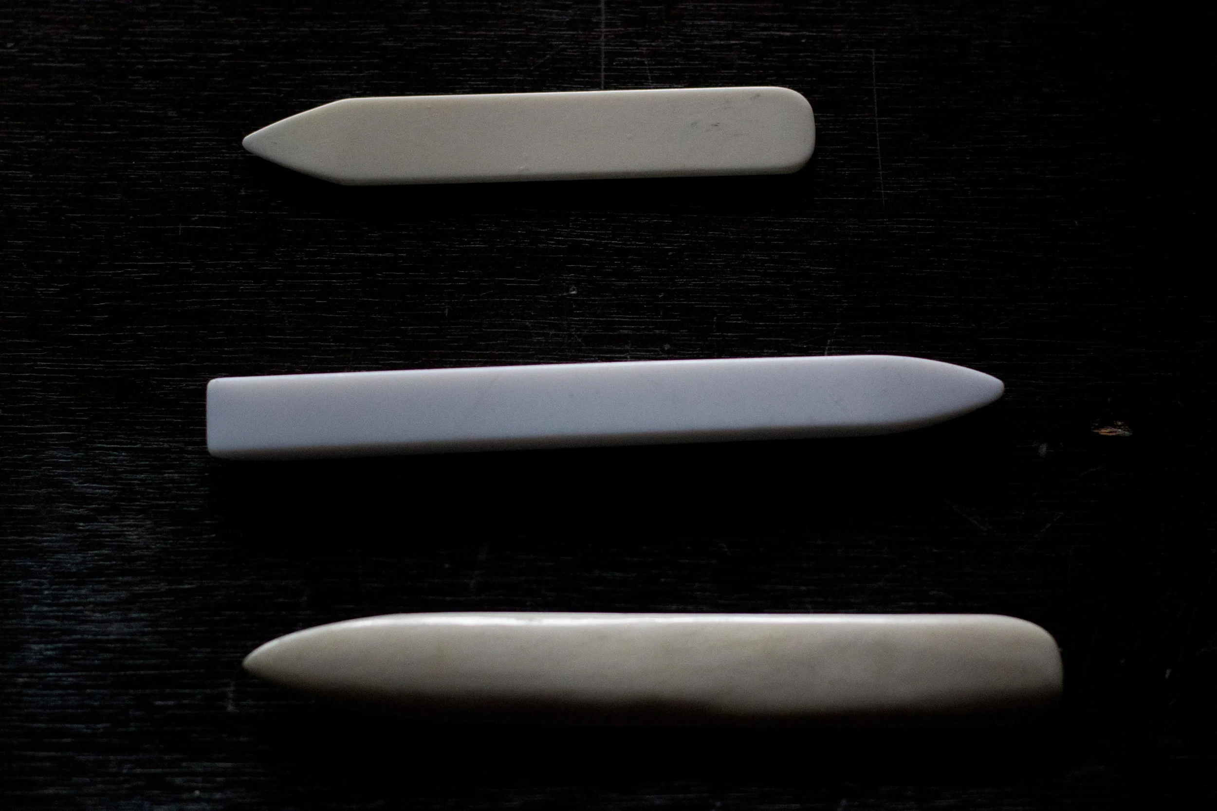 Bone folders