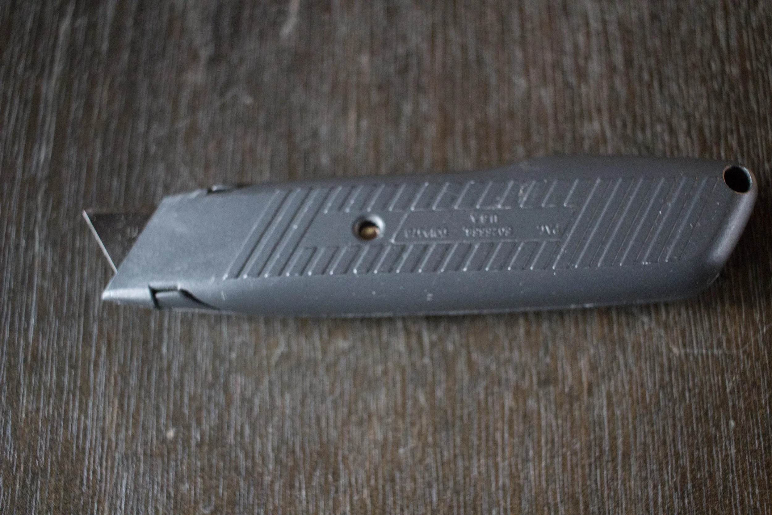 Box Cutter