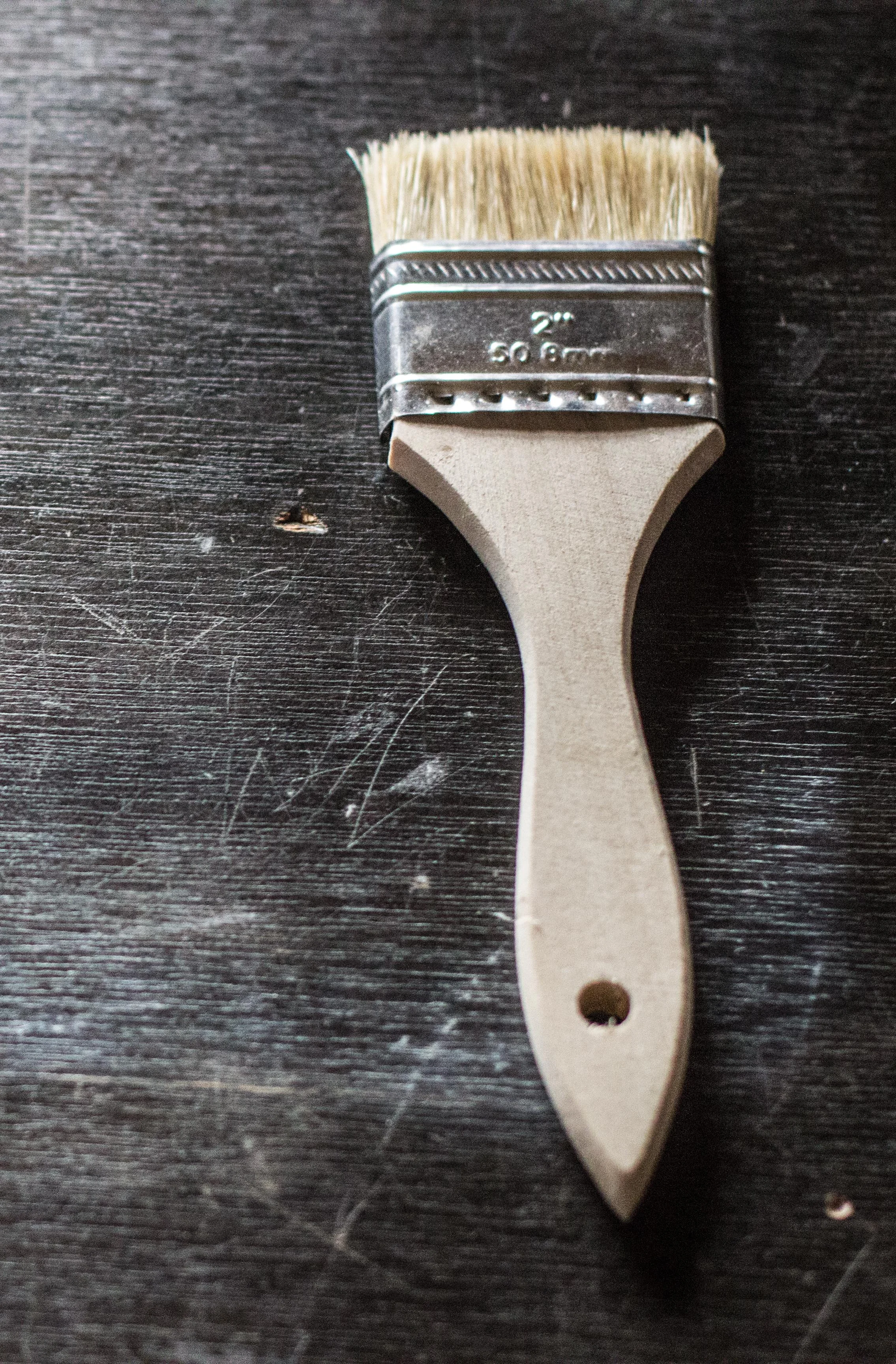 Paste Brush - Modified