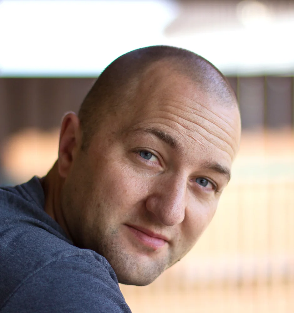 Ian Bennett