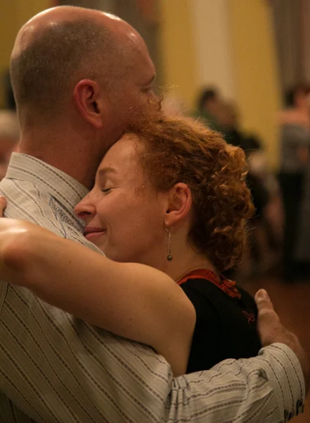 Yulia Galper with Steven Smith, Seattle, October 21, 2016