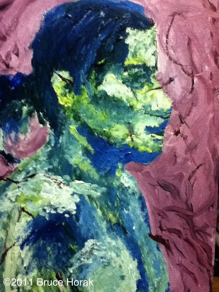 #2, Melissa Wolf